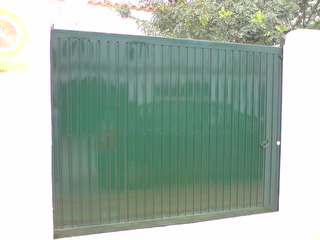 PINTAMOS TU HOGAR - Angel Magrañal, Trabajos Realizados